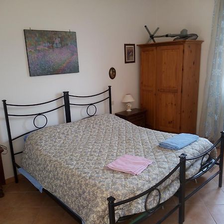 Villa Agriturismo Il Cavallone Montelupo Fiorentino Exterior foto